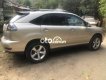 Lexus RX 330 2004 - Cần bán xe Lexus RX 330 năm sản xuất 2004, màu vàng, xe nhập