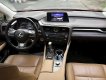 Lexus RX 200 T 2017 - Cần bán gấp Lexus RX 200T sản xuất năm 2017, màu đỏ, nhập khẩu