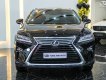 Lexus RX 350 2015 - Màu đen, xe nhập