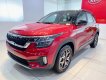 Kia Seltos 2022 - Kia Seltos 2022 thông số kỹ thuật giá bán và ưu đãi tại đại lý ô tô Kia Yên Bái