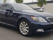 Lexus LS 460  L 2007 - Bán Lexus LS 460 L năm 2007, nhập khẩu nguyên chiếc