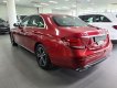 Mercedes-Benz E180 2019 - Màu đỏ, xe hãng 6.000 km