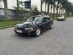 BMW 525i 2001 - Bán BMW 525i sản xuất năm 2001, màu đen, giá chỉ 129 triệu