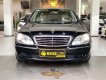 Mercedes-Benz S350 2004 - Xe Mercedes S350 năm sản xuất 2004, màu đen