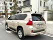 Lexus GX 460 2010 - Cần bán xe Lexus GX 460 năm sản xuất 2010, màu vàng, nhập khẩu 