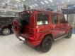 Mercedes-AMG G 63 AMG 2020 - Cần bán gấp Mercedes-AMG G 63 AMG năm 2020, màu đỏ, xe nhập