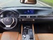 Lexus GS 350  AWD  2012 - Bán Lexus GS 350 AWD năm 2012, màu đen, nhập khẩu