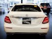 Mercedes-Benz E180 2020 - Xe màu trắng, xe nhập
