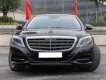 Mercedes-Maybach S 600 2015 - Xe Mercedes-Maybach S600 4MATIC sản xuất 2015, màu đen, xe nhập