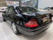 Mercedes-Benz S350 2004 - Bán xe ô tô Mercedes-Benz S350 năm 2004, màu đen, xe siêu chất