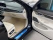 BMW 730Li 2015 - BMW 730Li màu đen nội thất kem sx 2015 model 2016, xe nhập khẩu biển Hà Nội 1 chủ từ đầu