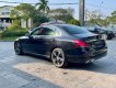 Mercedes-Benz C180 2020 - Bán xe Mercedes C180 AMG năm 2020, màu đen