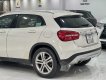 Mercedes-Benz GLA 200 2016 - Màu trắng, giá cạnh tranh