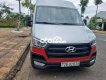 Hyundai Solati 2018 - Bán Hyundai Solati năm 2018, màu bạc, nhập khẩu