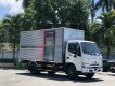 Hino XZU 2021 - Thùng kín