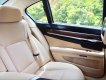 BMW 750Li 2011 - Cần bán BMW 750Li năm 2011, màu đen, xe nguyên bản, máy đầm chắc