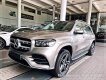 Mercedes-Benz GLS 450 2023 - SUV 7 chỗ đầu bảng của Mercedes, nhập khẩu USA, bank hỗ trợ 75% - Xe giao ngay