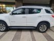 Chevrolet Trailblazer 2020 - Màu trắng, xe nhập, giá 795tr