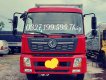 Dongfeng (DFM) B180 2021 - Xe tải Dongfeng thùng kín 7.75 tấn - Thùng dài 9m7 giao giao ngay năm 2021