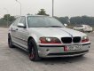 BMW 525i 2004 - Cần bán xe BMW 525i sản xuất năm 2004, màu bạc, xe nhập, 175 triệu