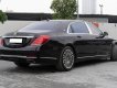 Mercedes-Maybach S 600 2015 - Màu đen, nhập khẩu