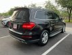 Mercedes-Benz GLS 350d 3.0V6 2016 - Bán Mercedes GLS 350d 3.0V6 sản xuất năm 2016, màu đen số tự động