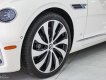 Bentley Flying Spur 2021 - Cần bán Bentley Flying Spur V8 First Edition năm sản xuất 2021, màu trắng, xe nhập