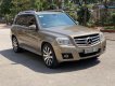 Mercedes-Benz GLK300 2010 - Cần bán xe Mercedes GLK 300 năm sản xuất 2010, xe nhập