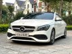 Mercedes-Benz CLA 250 2018 - Màu trắng