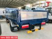 Daehan Teraco 2022 - Daehan Teraco 350 thùng lửng 6m1 giá cực tốt khuyến mãi hấp dẫn