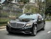 Mercedes-Benz C 250 2017 - Bán Mercedes-Benz C250 sản xuất 2017, màu đen, xe đẹp check hãng thoải mái