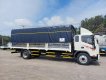 JAC N900 2022 - Động cơ Cummins