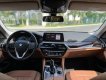 BMW 530i 2020 - Bán xe BMW 530i Luxury Line sản xuất 2020, màu đen