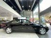 Mercedes-Benz S350 2004 - Xe Mercedes S350 năm sản xuất 2004, màu đen