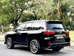 Lexus LX 570 2019 - Cần bán xe Lexus LX 570 Super Sport sản xuất 2019, màu đen, xe nhập
