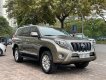 Toyota Land Cruiser Prado 2016 - Màu vàng cát, nhập khẩu nguyên chiếc