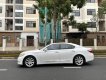 Lexus LS 460   L 2008 - Cần bán gấp Lexus LS 460 L sản xuất năm 2008, màu trắng, xe nhập