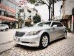Lexus LS 460 2008 - Màu bạc, nhập khẩu