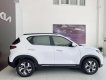 Kia Sonet 2022 - Màu trắng