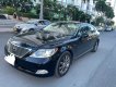 Lexus LS 460 2009 - Cần bán Lexus LS 460 L 2009, xe còn mới đẹp