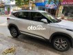 Kia Seltos 2020 - Cần bán lại xe Kia Seltos 1.4 Deluxe sản xuất năm 2020, màu trắng, chính chủ