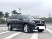 Mercedes-Benz GLS 350d 2017 - Màu đen, nhập khẩu nguyên chiếc