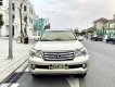 Lexus GX 460 2010 - Cần bán xe Lexus GX 460 năm sản xuất 2010, màu vàng, nhập khẩu 