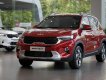 Kia Sonet 2022 - Kia An Giang - Lăn bánh chỉ 136 triệu đồng