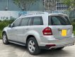 Mercedes-Benz GL 450 2010 - Cần bán Mercedes-Benz GL 450 năm 2010, màu bạc, nhập khẩu như mới giá cạnh tranh