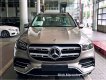 Mercedes-Benz GLS 450 2023 - SUV 7 chỗ đầu bảng của Mercedes, nhập khẩu USA, bank hỗ trợ 75% - Xe giao ngay