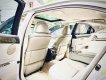 Lexus LS 460 2008 - Màu bạc, nhập khẩu