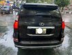 Lexus GX 460 2021 - Xe Lexus GX 460 năm sản xuất 2021, màu đen, nhập khẩu