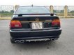 BMW 525i 2001 - Bán ô tô BMW 525i năm sản xuất 2001, màu đen, giá tốt