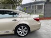 Lexus LS 600 2011 - Bán Lexus LS 600hL sản xuất 2011, màu vàng, nhập khẩu nguyên chiếc